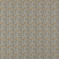 Beckett Saffron Fabric by the Metre